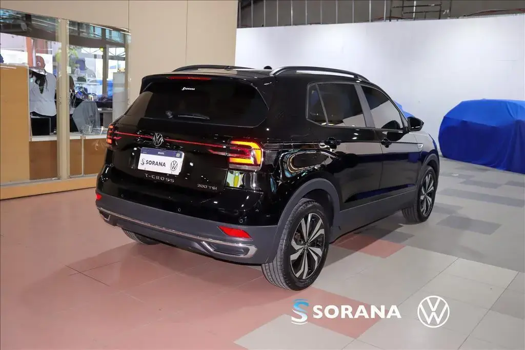 galeria T-CROSS