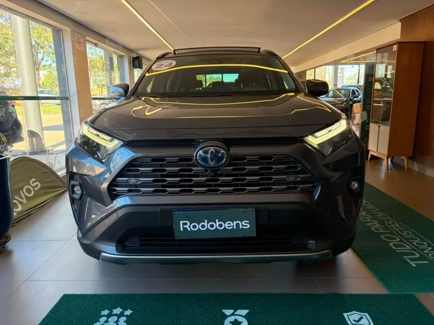 galeria RAV4