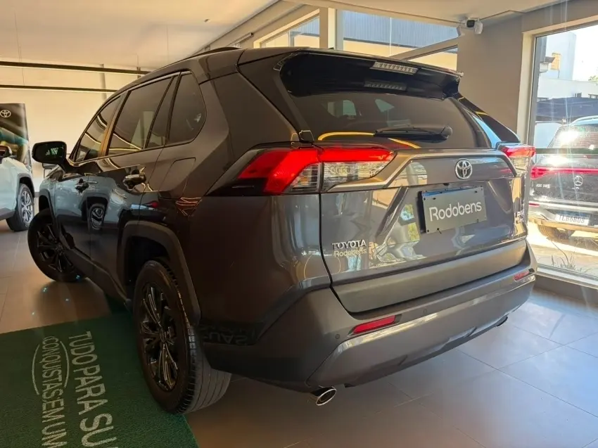 galeria RAV4