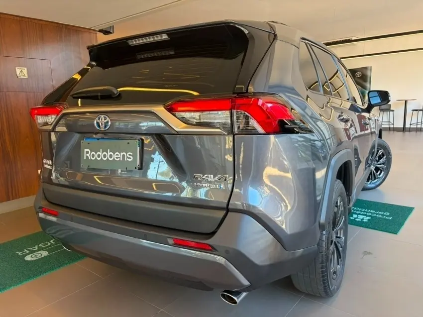 galeria RAV4