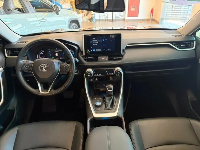 galeria RAV4