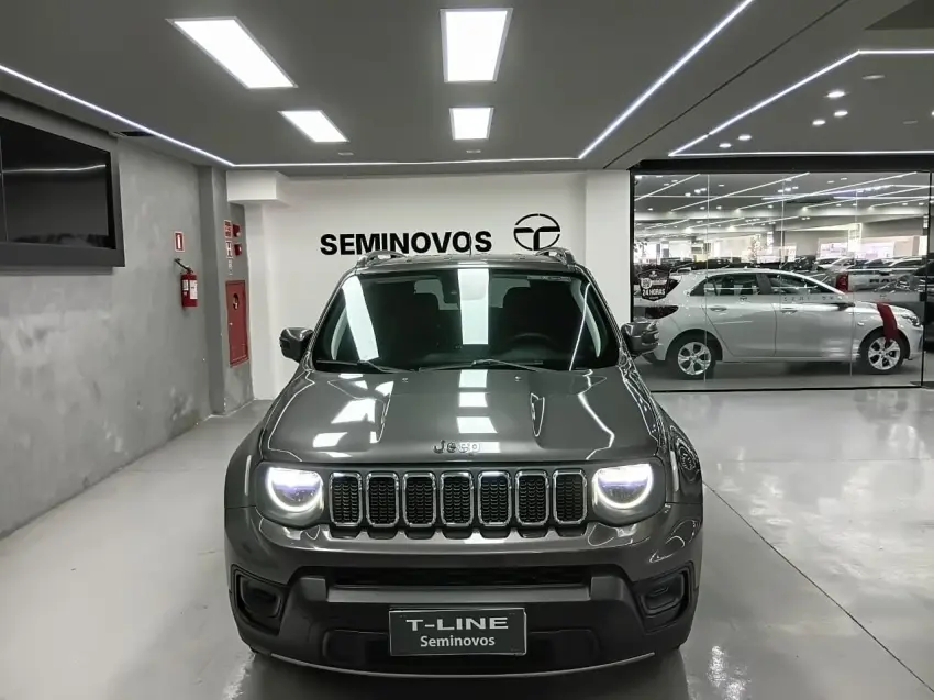 galeria RENEGADE