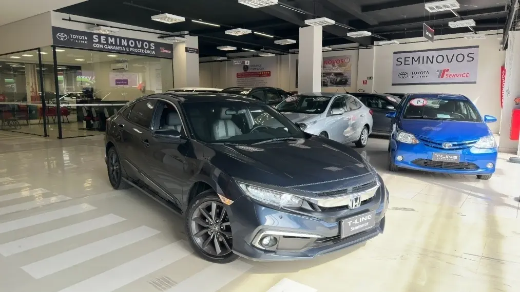 galeria CIVIC