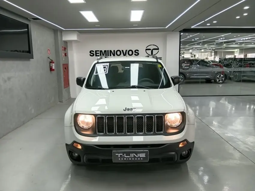 galeria RENEGADE