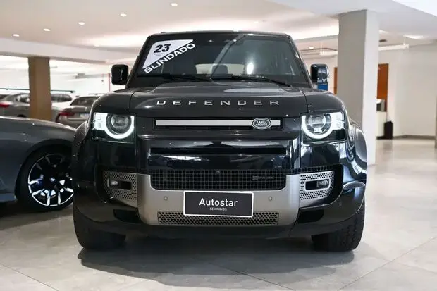 Land Rover Defender 110 X-Dynamic SE 3.0 Turbodiesel (Aut.) (Híb.)