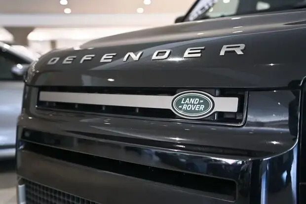Land Rover Defender 110 X-Dynamic SE 3.0 Turbodiesel (Aut.) (Híb.)