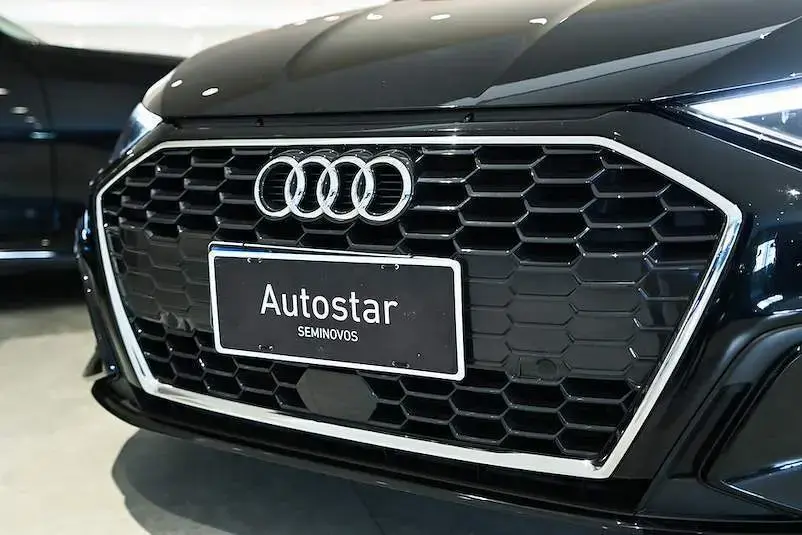 galeria A3 Sportback