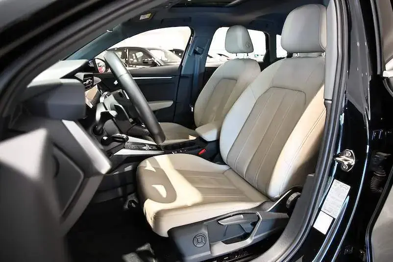 galeria A3 Sportback