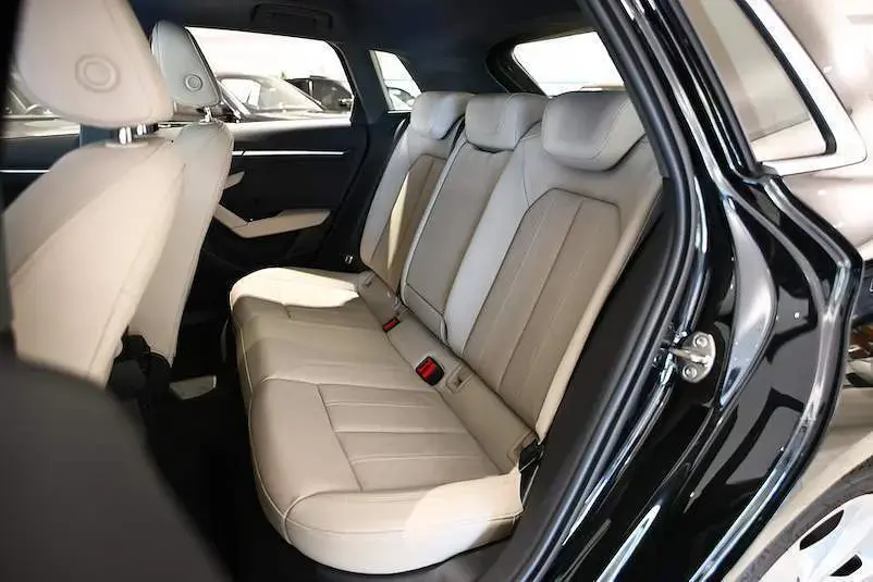 galeria A3 Sportback