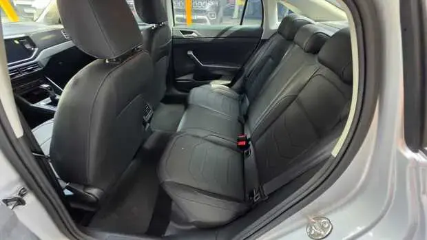 Volkswagen Virtus Comfortline 1.0 200 TSI