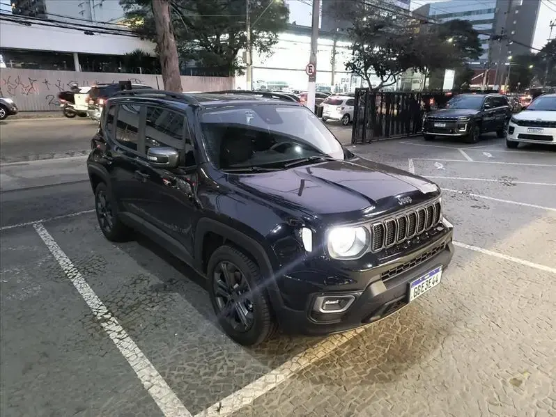 galeria RENEGADE