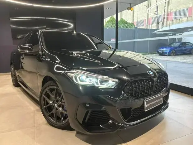 Bmw M235i M235i xDrive Gran Coupe 2.0 (Aut)