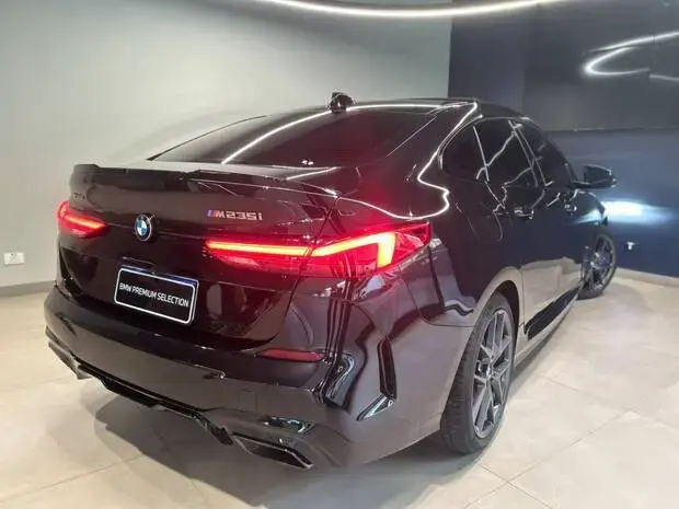 Bmw M235i M235i xDrive Gran Coupe 2.0 (Aut)