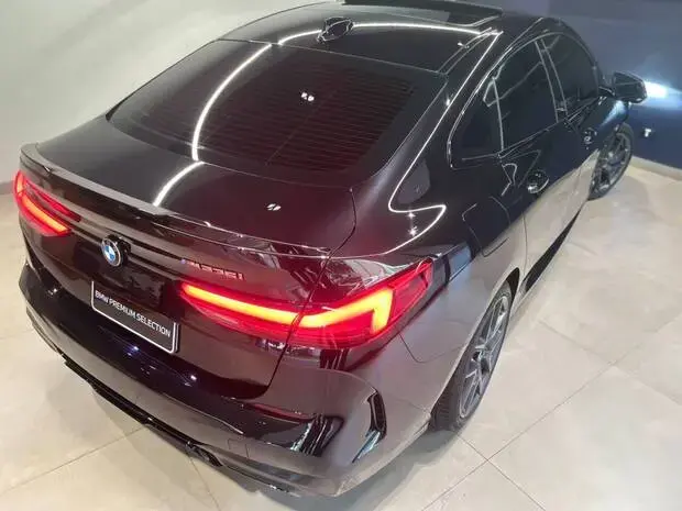 Bmw M235i M235i xDrive Gran Coupe 2.0 (Aut)