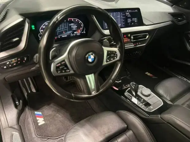 Bmw M235i M235i xDrive Gran Coupe 2.0 (Aut)