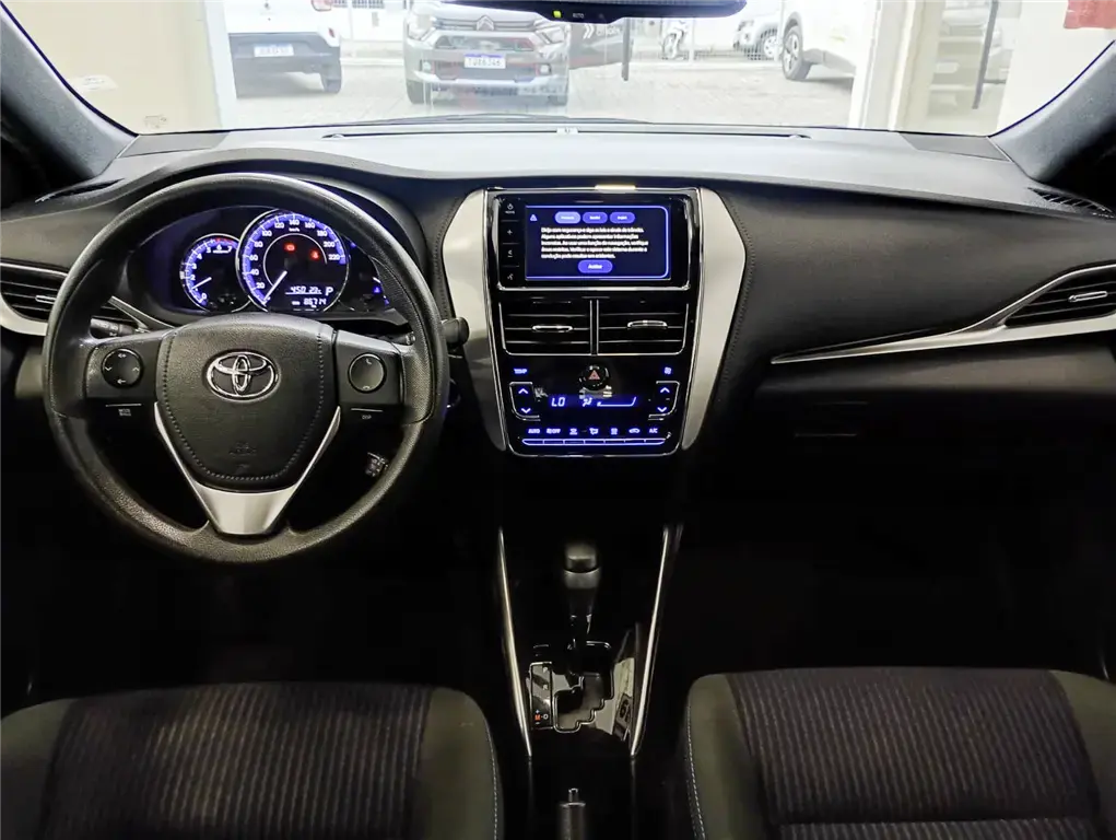 galeria YARIS