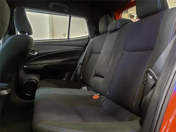 Toyota YARIS 1.3 16V FLEX XL MULTIDRIVE