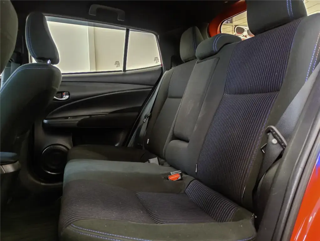 galeria YARIS