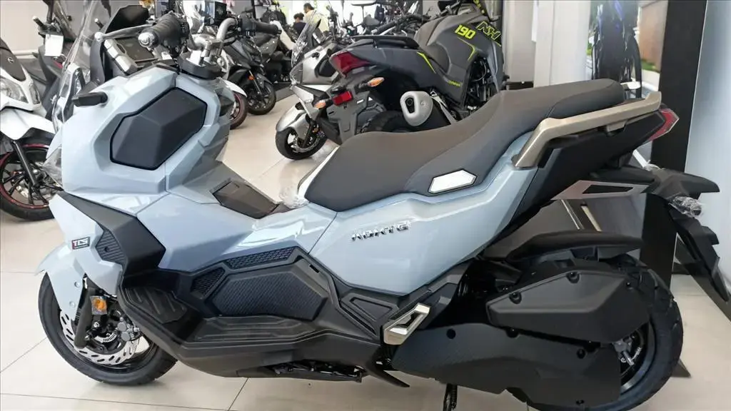 galeria ADXTG