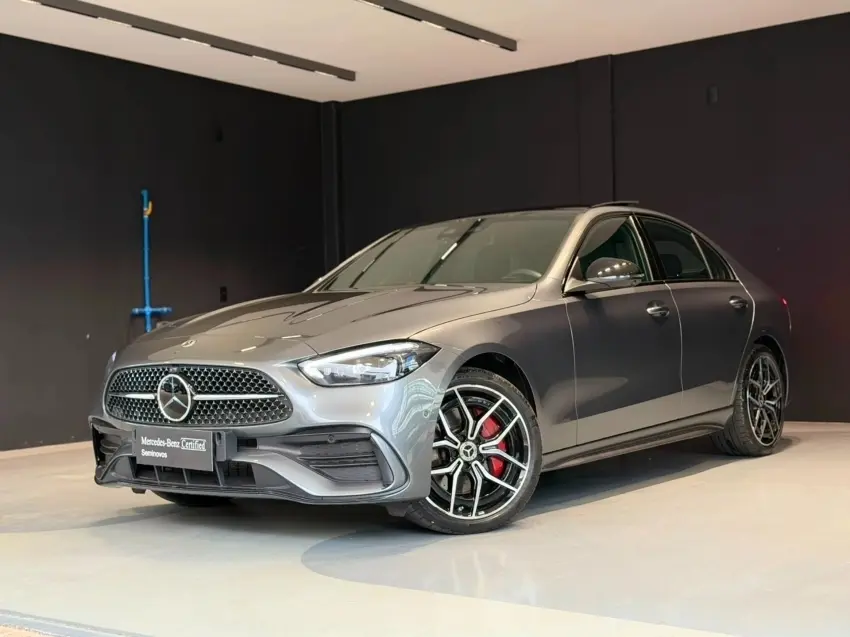 galeria C 300
