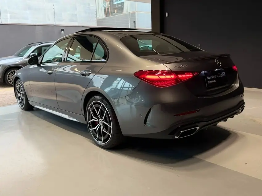 galeria C 300