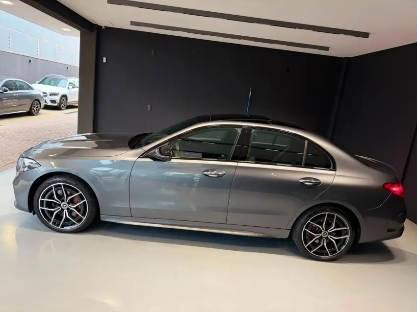 galeria C 300