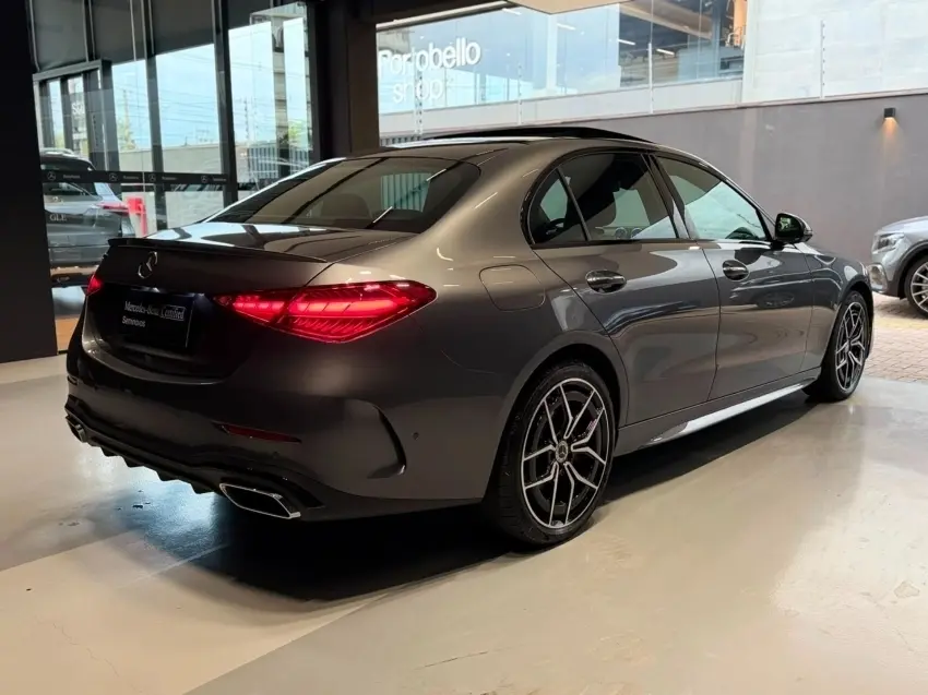 galeria C 300