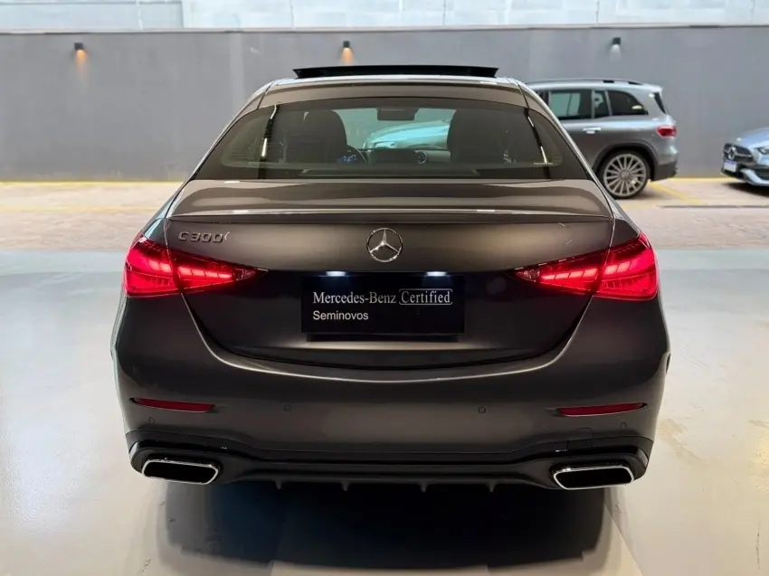 galeria C 300