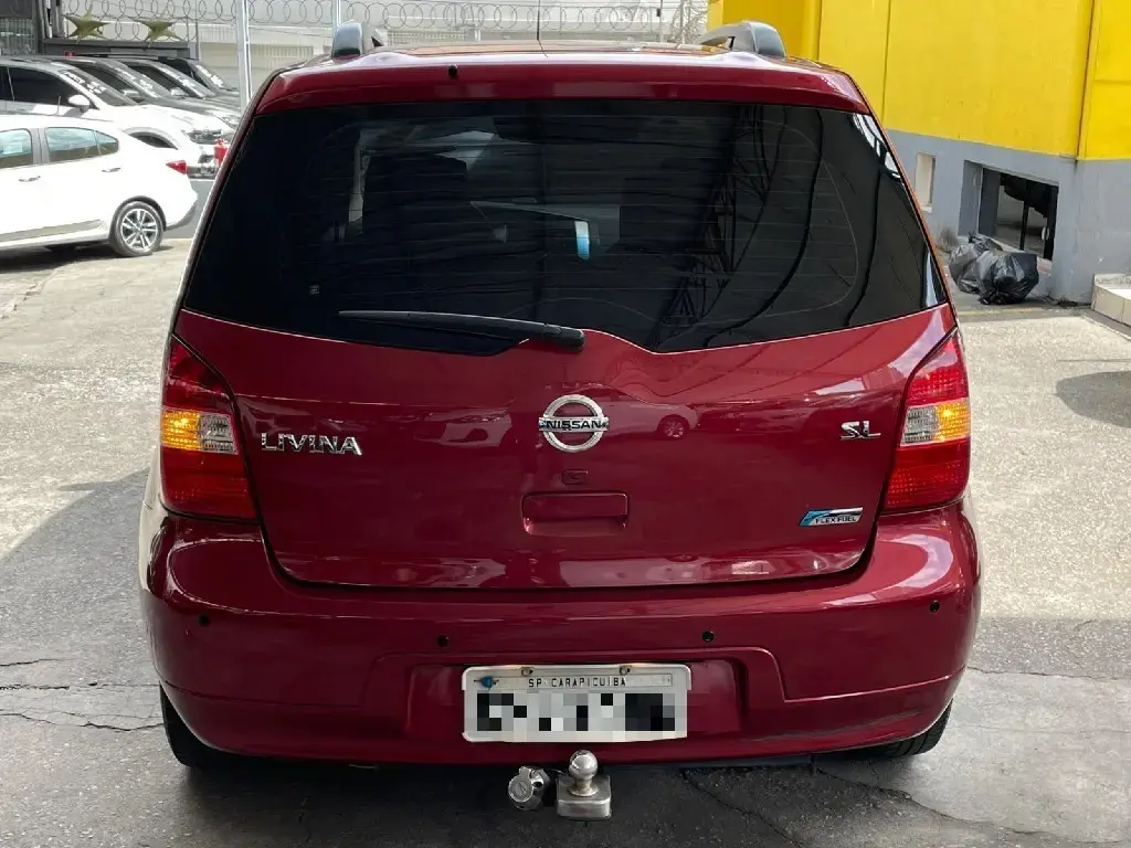 galeria LIVINA