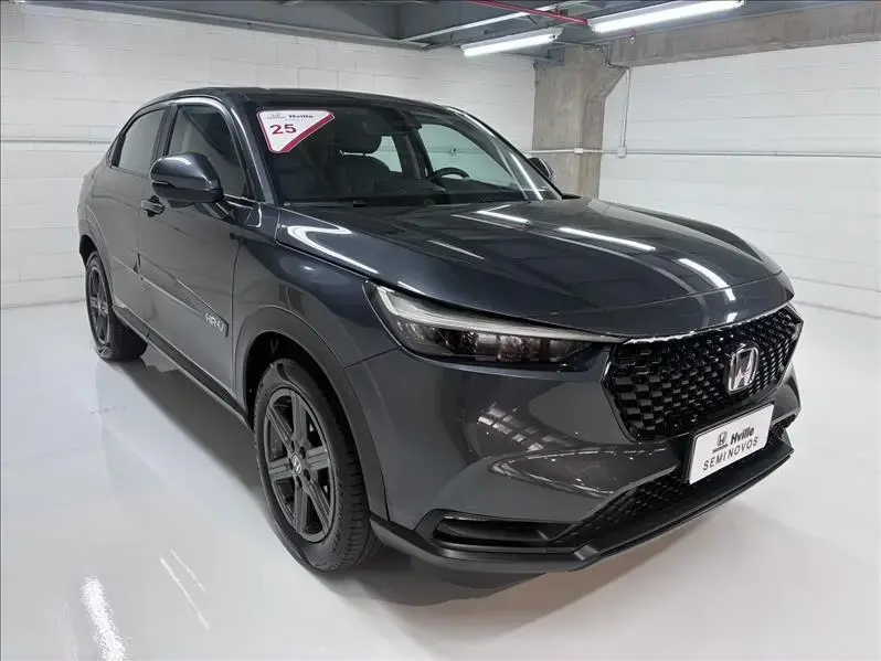 galeria HR-V