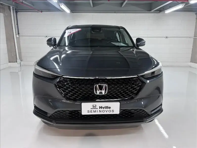 galeria HR-V