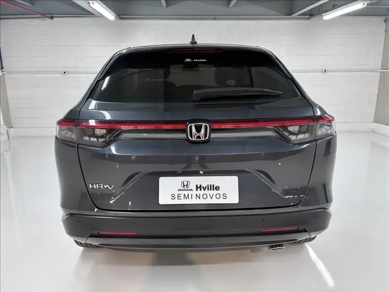 galeria HR-V