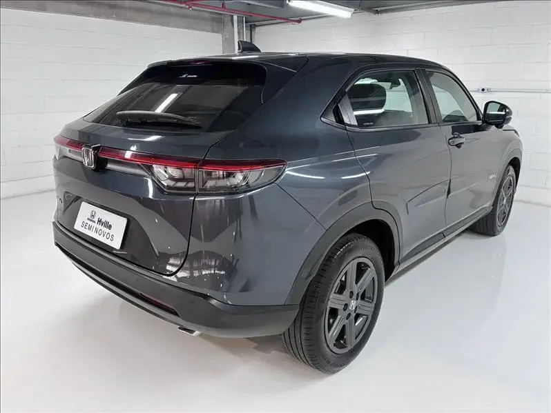 galeria HR-V