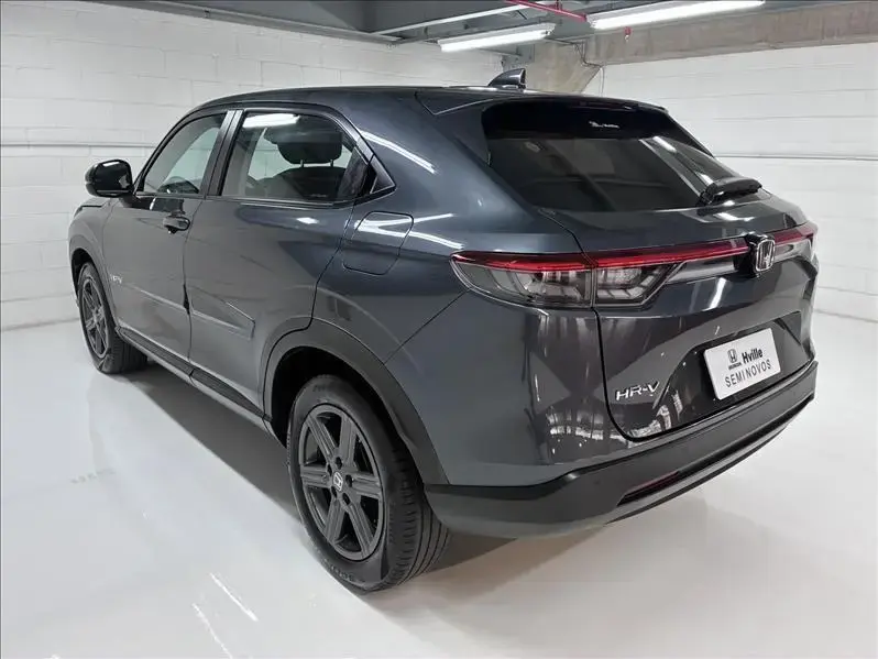galeria HR-V
