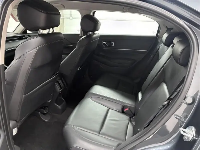 galeria HR-V
