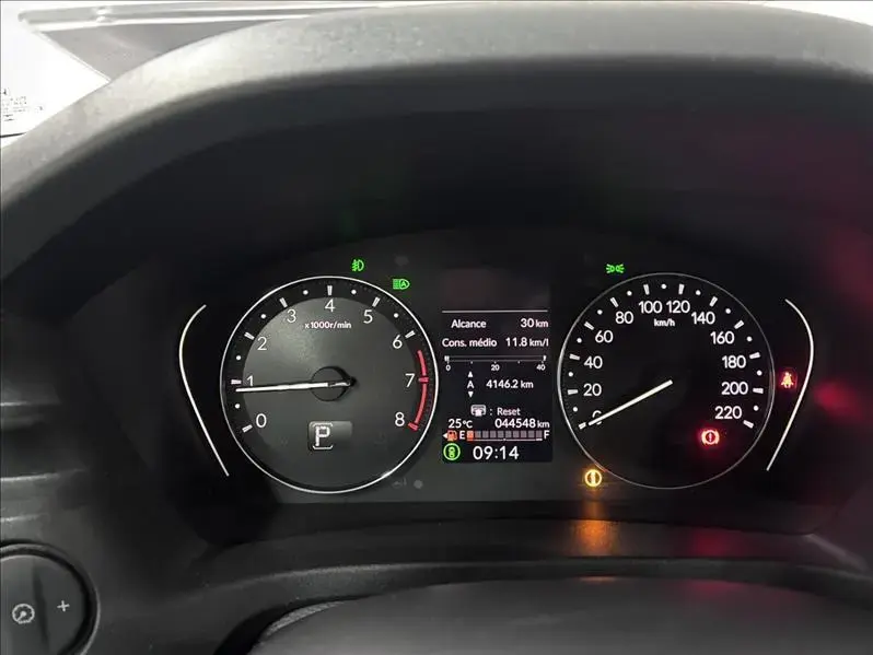 galeria HR-V