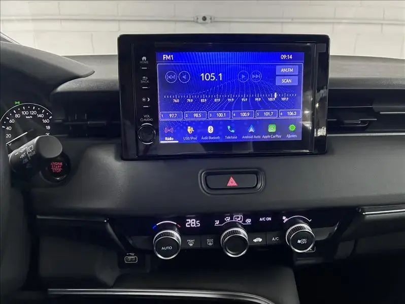 galeria HR-V