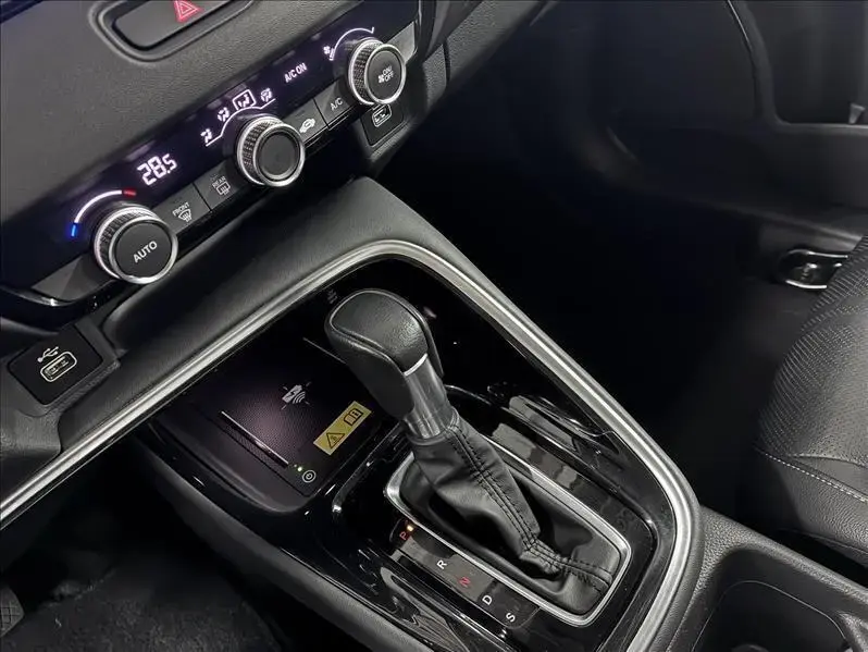 galeria HR-V