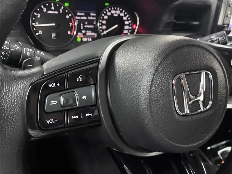 galeria HR-V