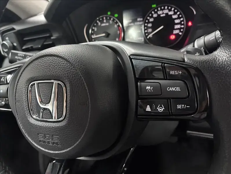 galeria HR-V