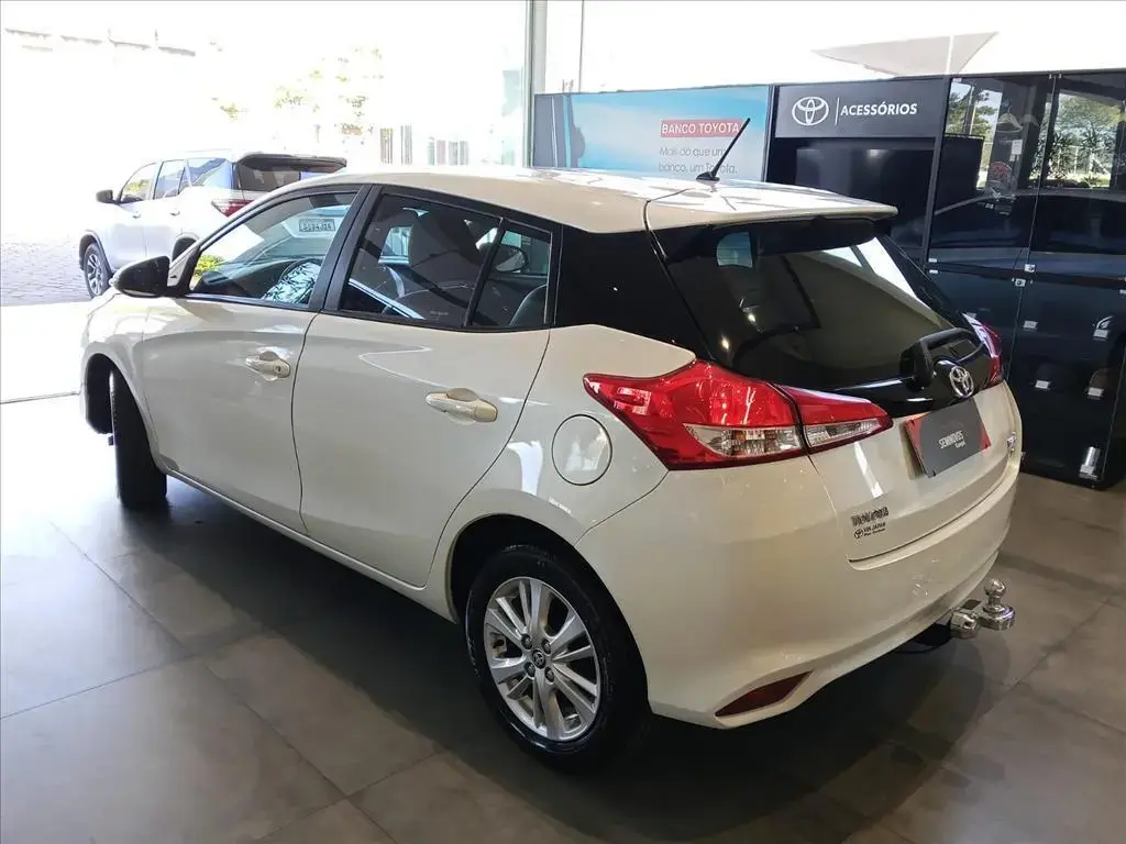 galeria YARIS