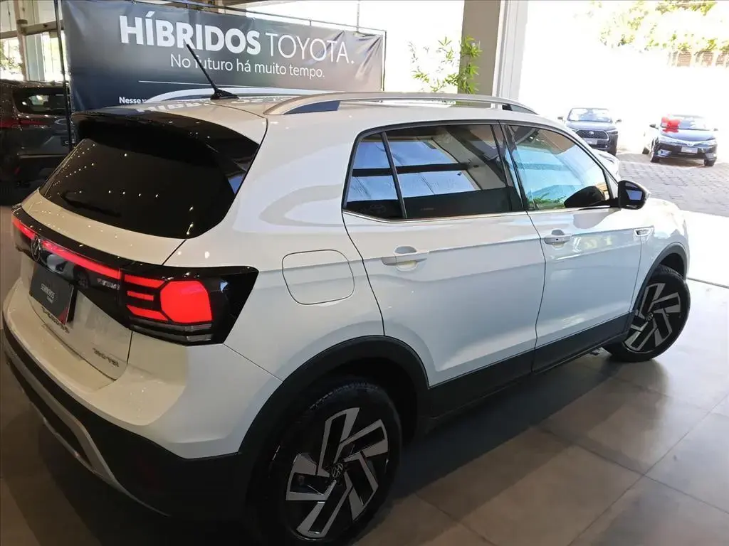 galeria T-CROSS