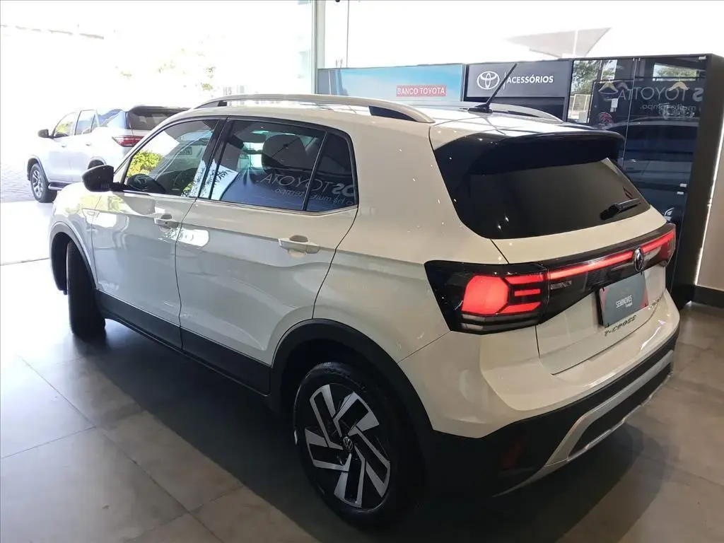 galeria T-CROSS