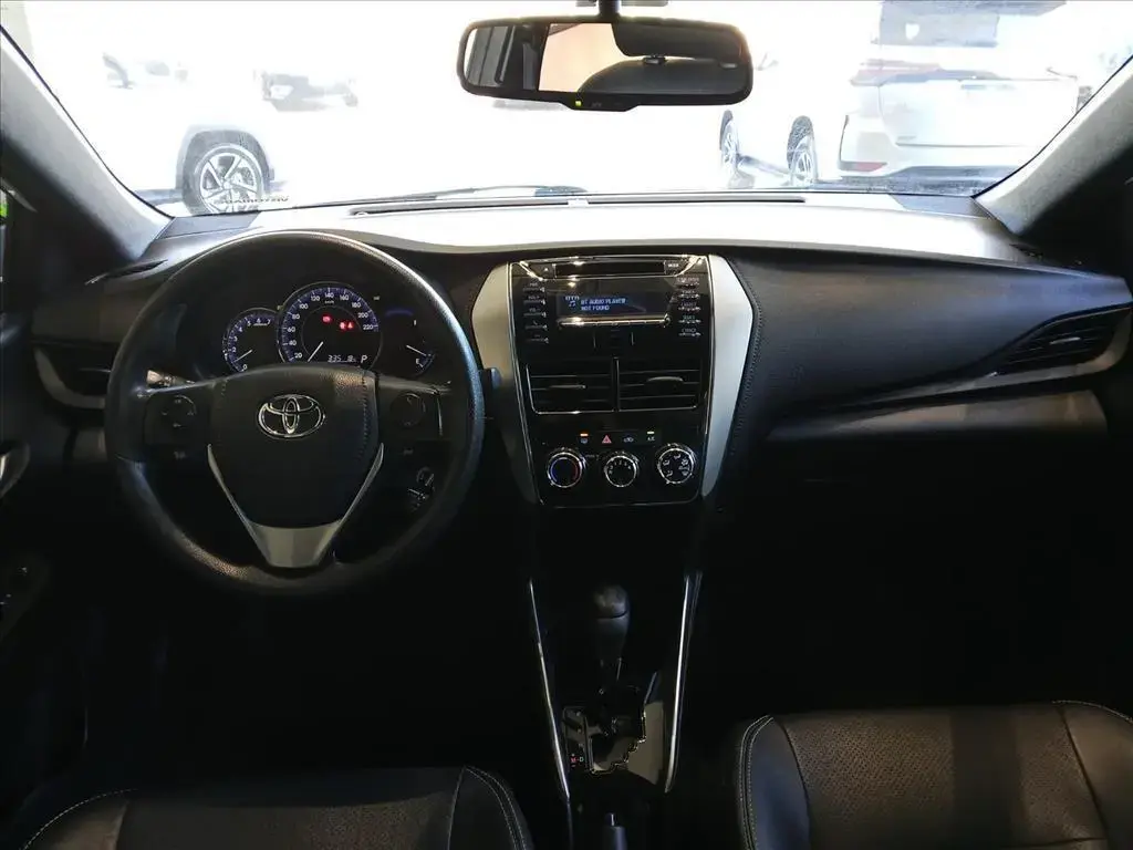 galeria YARIS