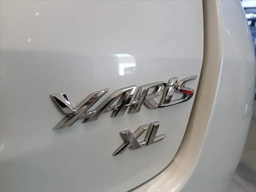 galeria YARIS