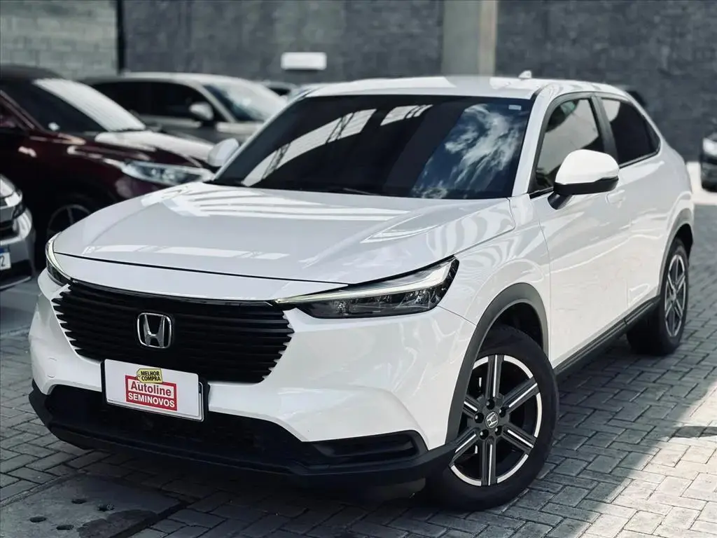 galeria HR-V
