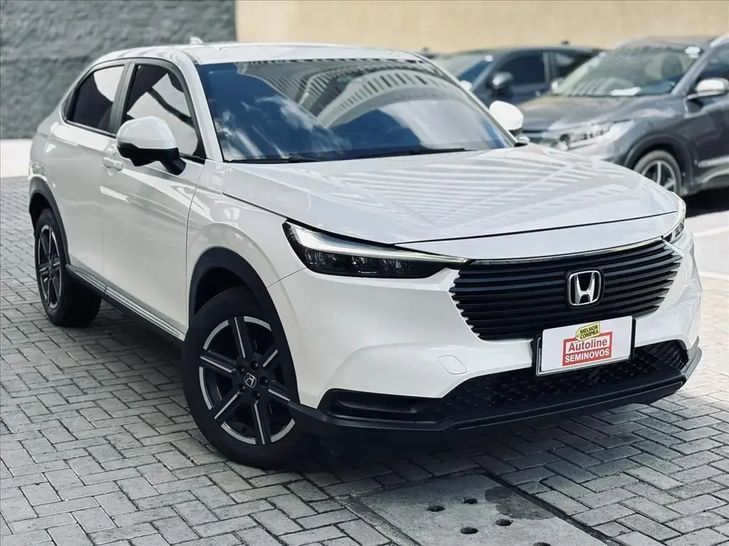 galeria HR-V