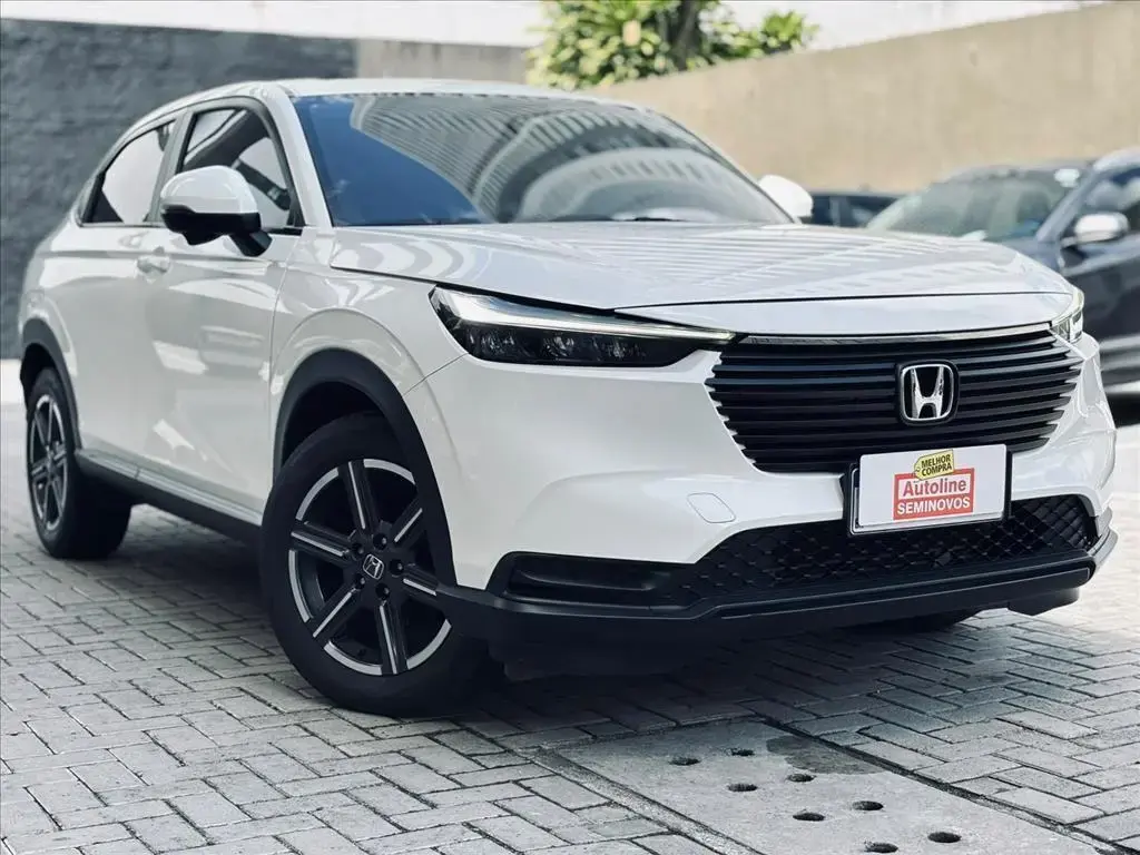 galeria HR-V