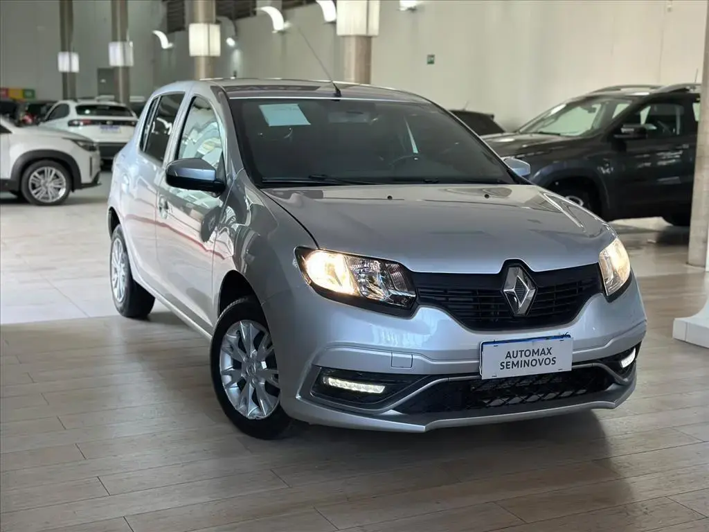 galeria SANDERO