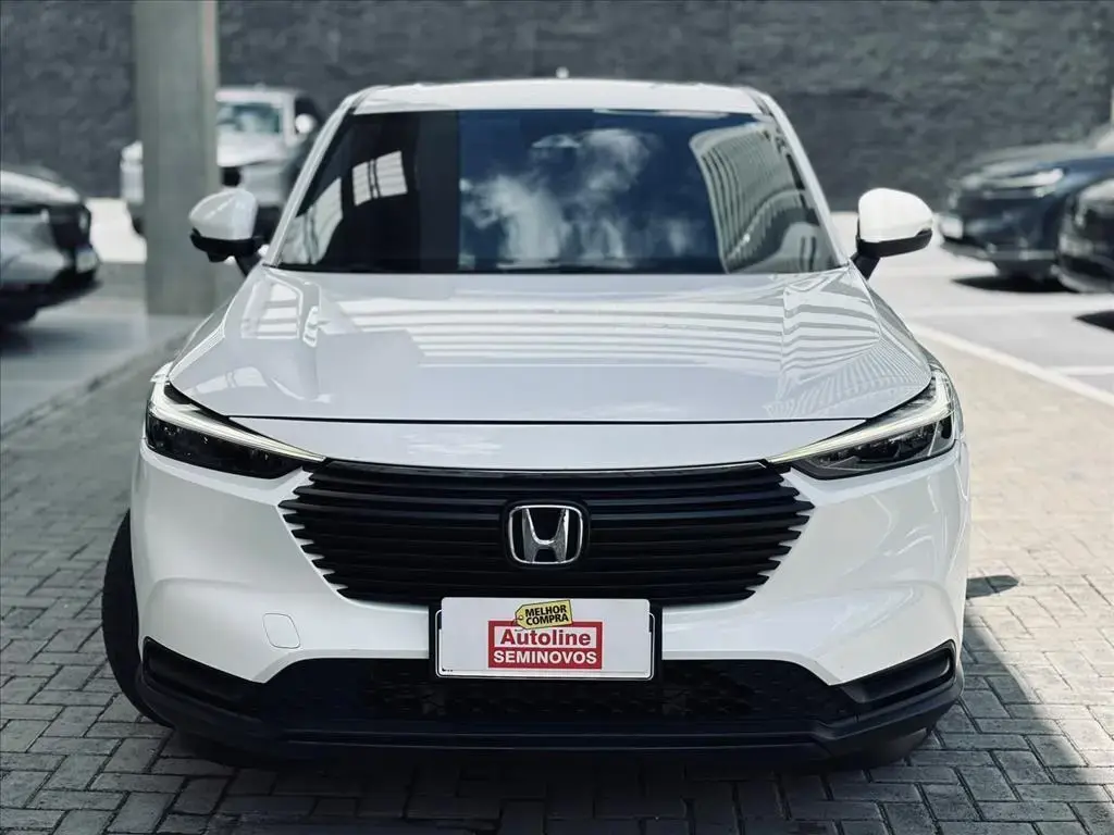 galeria HR-V